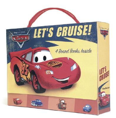 Let's Cruise! (Disney/Pixar Cars)