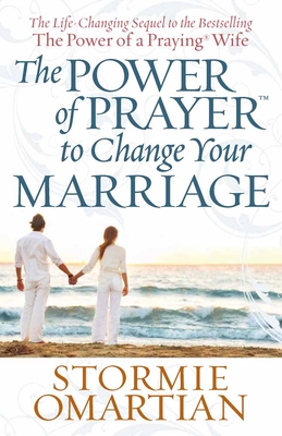 The Power of Prayer(tm) to Change Your Marriage