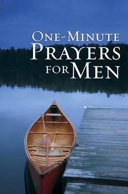One-Minute Prayers(r) for Men Gift Edition