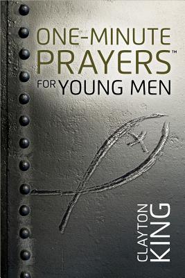One-Minute Prayers(r) for Young Men