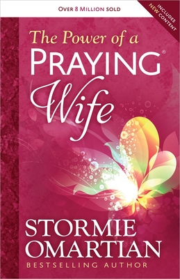 The Power of a Praying(r) Wife