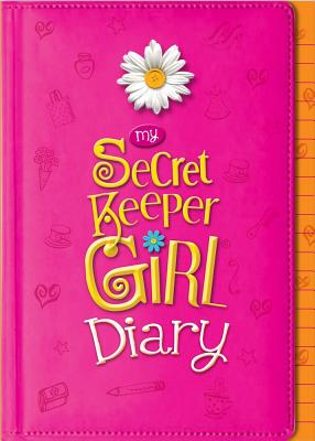 My Secret Keeper Girl(r) Diary