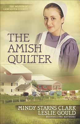 The Amish Quilter, Volume 5