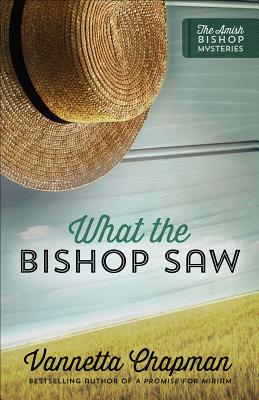 What the Bishop Saw, Volume 1