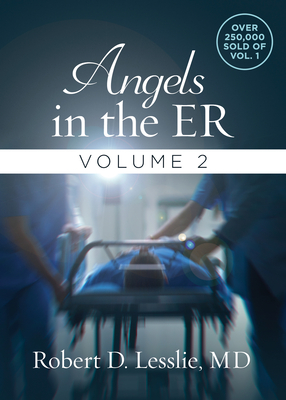 Angels in the Er Volume 2, 2