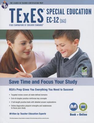 TExES Special Education EC-12 (161)