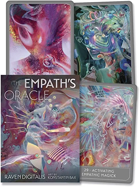 The Empath's Oracle