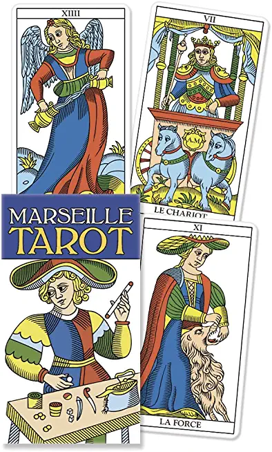 Marseille Tarot