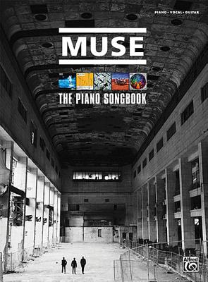 Muse -- The Piano Songbook: Piano/Vocal/Guitar