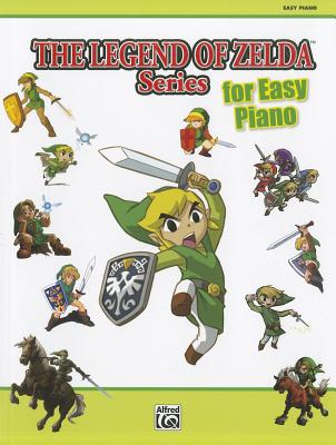 The Legend of Zelda for Easy Piano: Easy Piano Solos