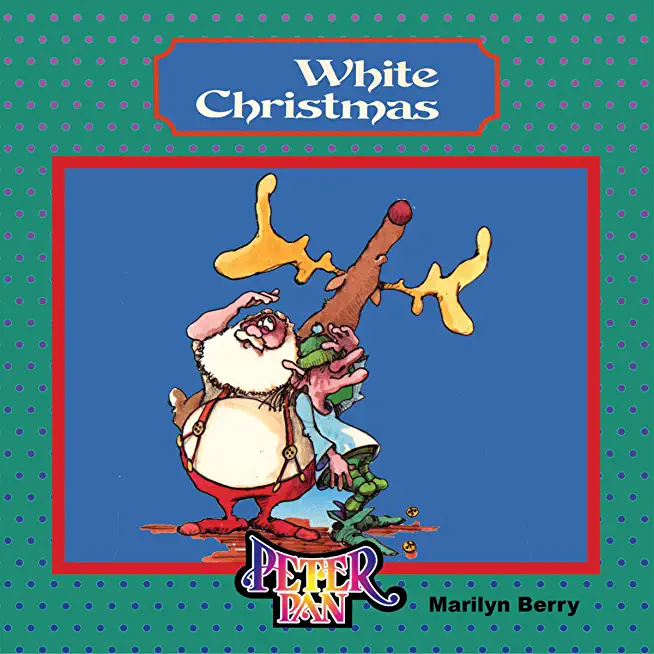 White Christmas: Featuring the Spirit of Christmas