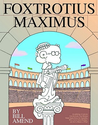 Foxtrotius Maximus, Volume 29: A Foxtrot Treasury