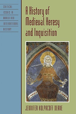History of Medieval Heresy & Ipb