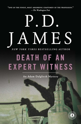 Death of an Expert Witness, Volume 6