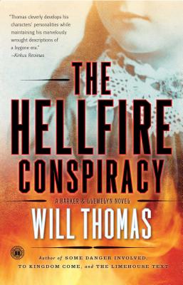 The Hellfire Conspiracy
