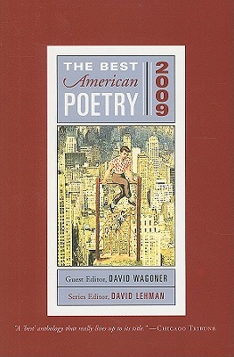 The Best American Poetry 2009: Series Editor David Lehman
