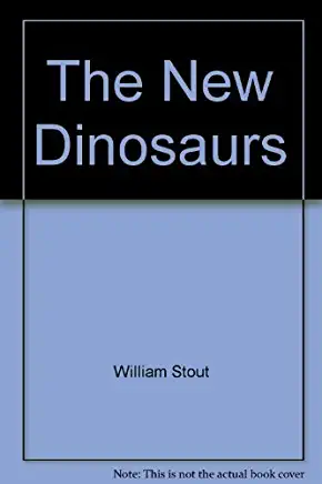 The New Dinosaurs