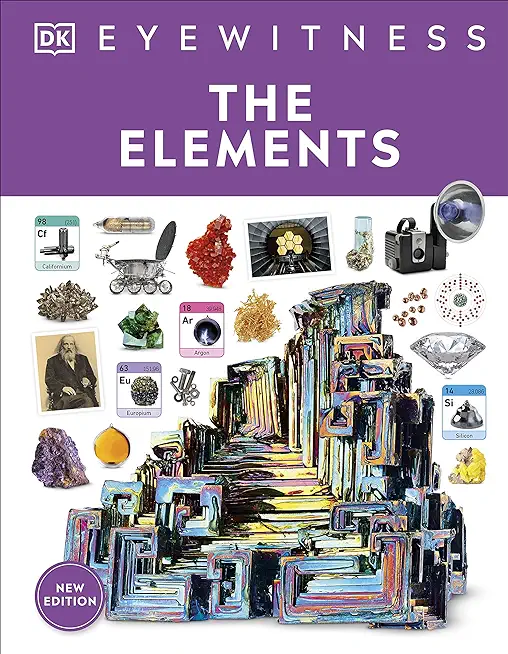 Eyewitness the Elements