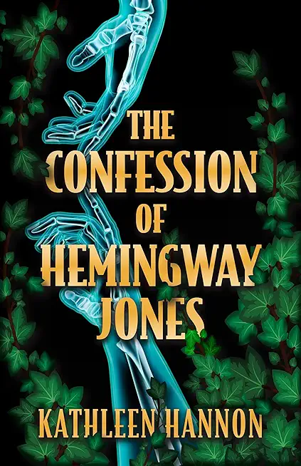 The Confession of Hemingway Jones