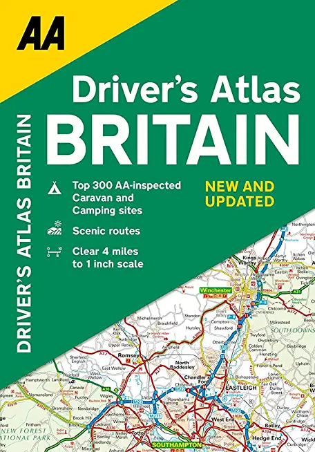 Drivers Atlas Britain