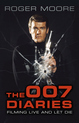The 007 Diaries: Filming Live and Let Die