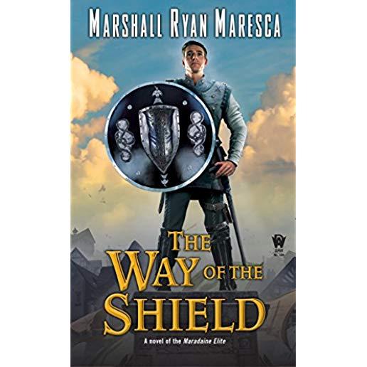 The Way of the Shield