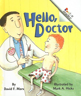 Hello, Doctor