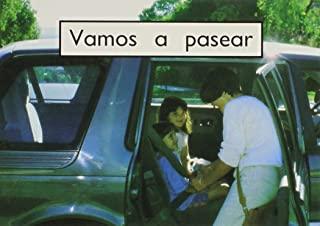 Vamos a Pasear (We Go Out): Individual Student Edition Magenta Basicos (Magenta)