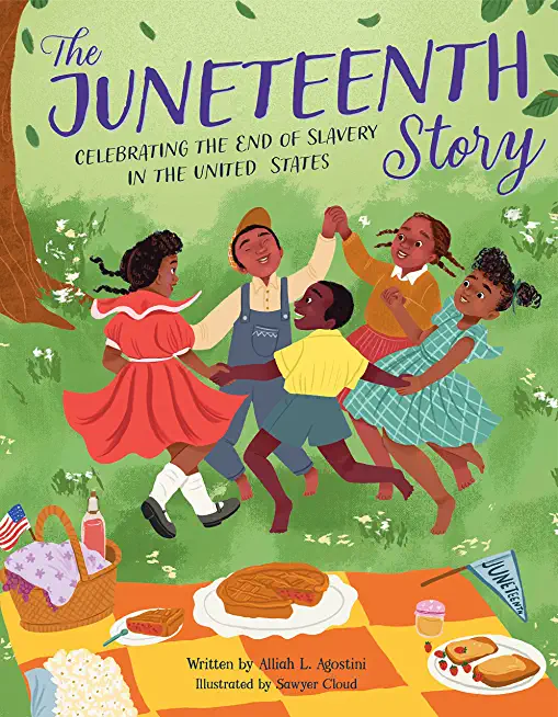 The Juneteenth Story: Celebrating the End of Slavery in the United States