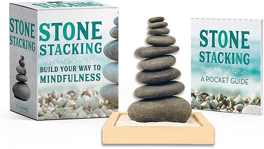 Stone Stacking: Build Your Way to Mindfulness