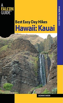 Best Easy Day Hikes Hawaii: Kauai