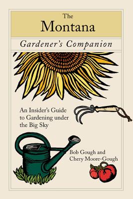 Montana Gardeners Companion PB
