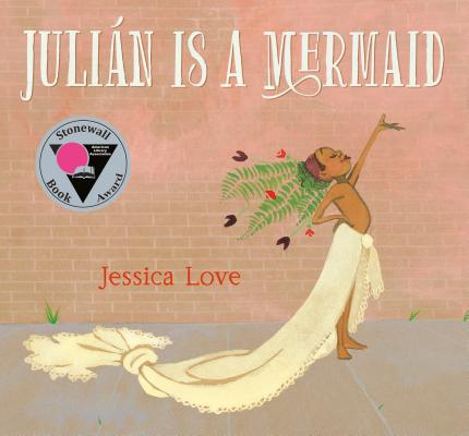 JuliÃ¡n Is a Mermaid