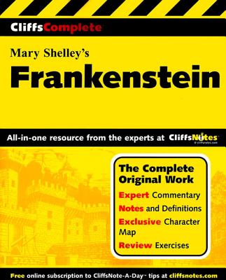 Shelley's Frankenstein
