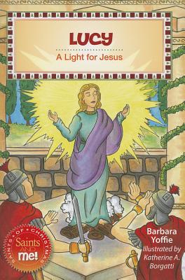 Lucy: A Light for Jesus