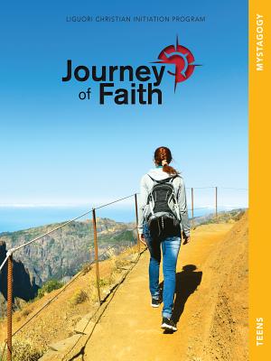 Journey of Faith for Teens, Mystagogy: Lessons
