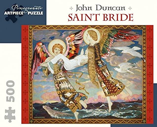 Puz Duncan/Saint Bride