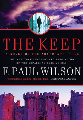 The Keep: A Novel of the Adversary Cycle