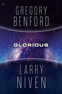 Glorious: A Science Fiction Novel