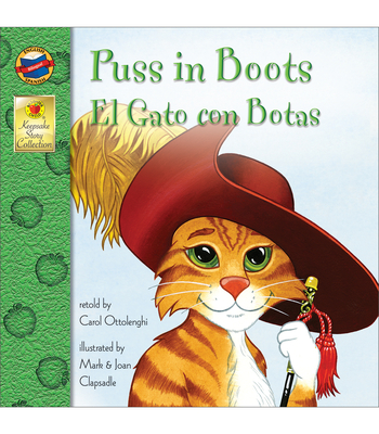 Puss in Boots: El Gato Con Botas