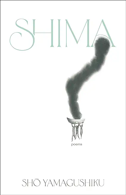 Shima: Poems