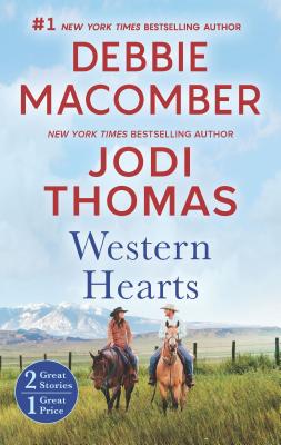 Western Hearts: An Anthology