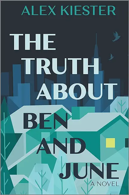The Truth about Ben and June