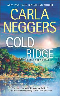 Cold Ridge: An Anthology