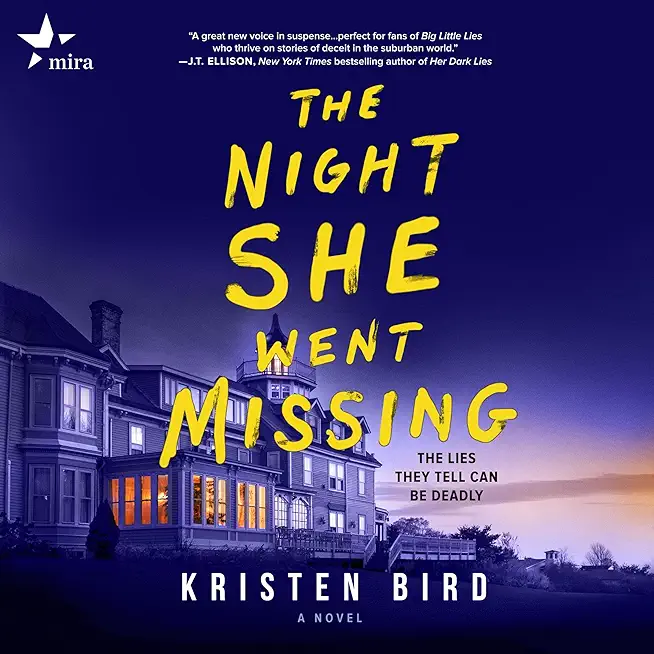 The Night She Went Missing