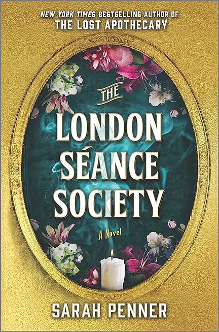 The London SÃ©ance Society