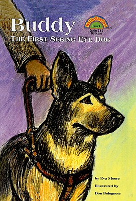 Buddy: The First Seeing Eye Dog