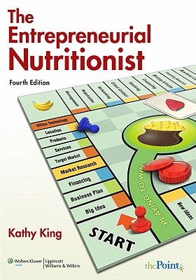 The Entrepreneurial Nutritionist [With Access Code]
