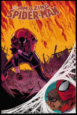 Amazing Spider-Man, Volume 2: Spider-Verse Prelude