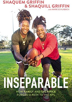 Inseparable: How Family and Sacrifice Forged a Path to the NFL